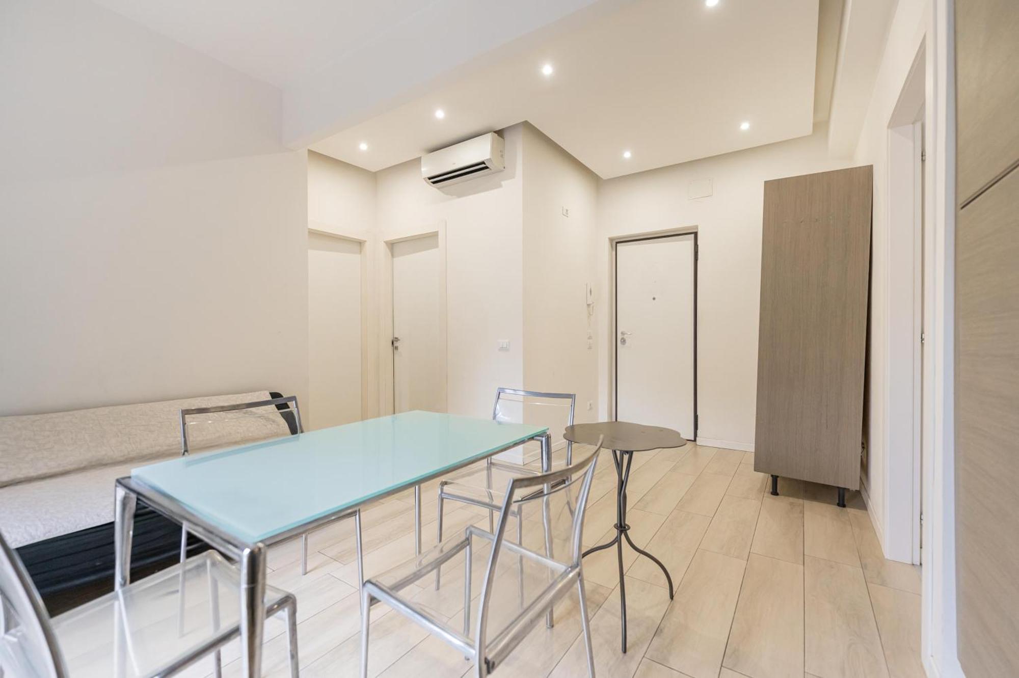 Apartamento Roberto Flat - 10 Minuti Da Fiera Di