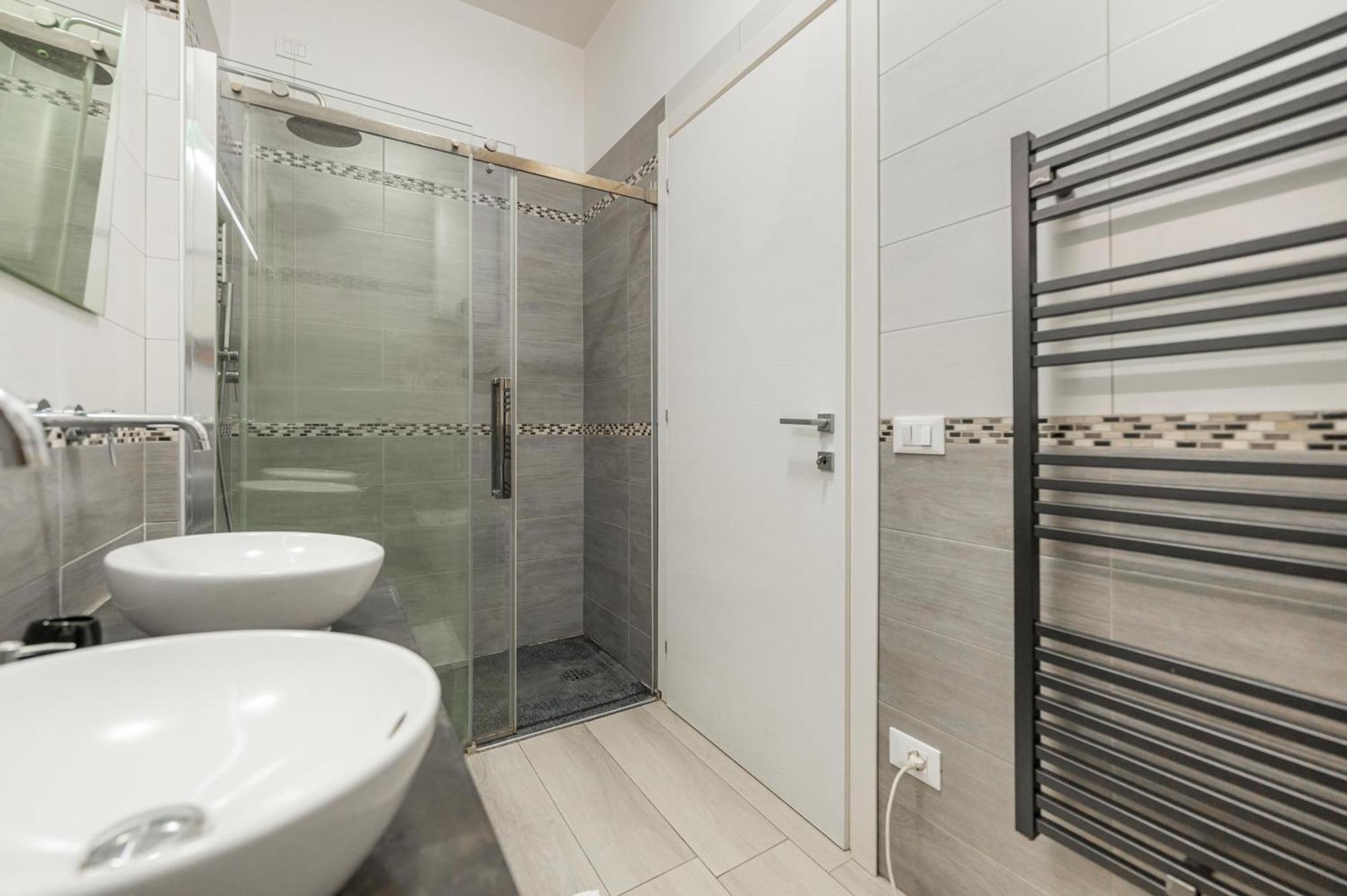 Roberto Flat - 10 Minuti Da Fiera Di Apartamento Verona