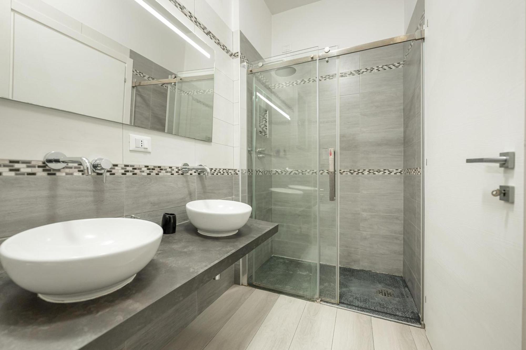 Apartamento Roberto Flat - 10 Minuti Da Fiera Di Verona