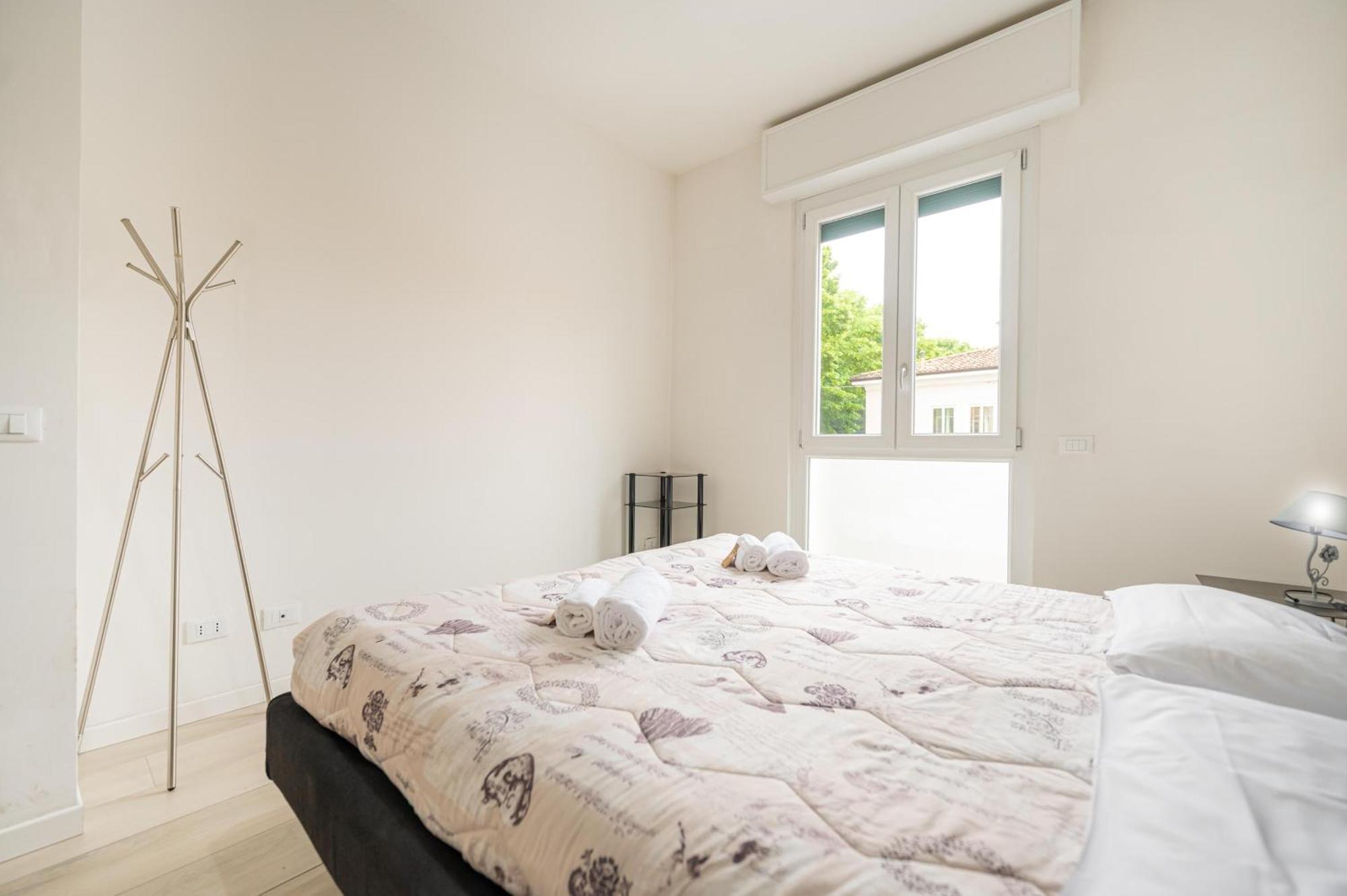 Roberto Flat - 10 Minuti Da Fiera Di Apartamento Verona