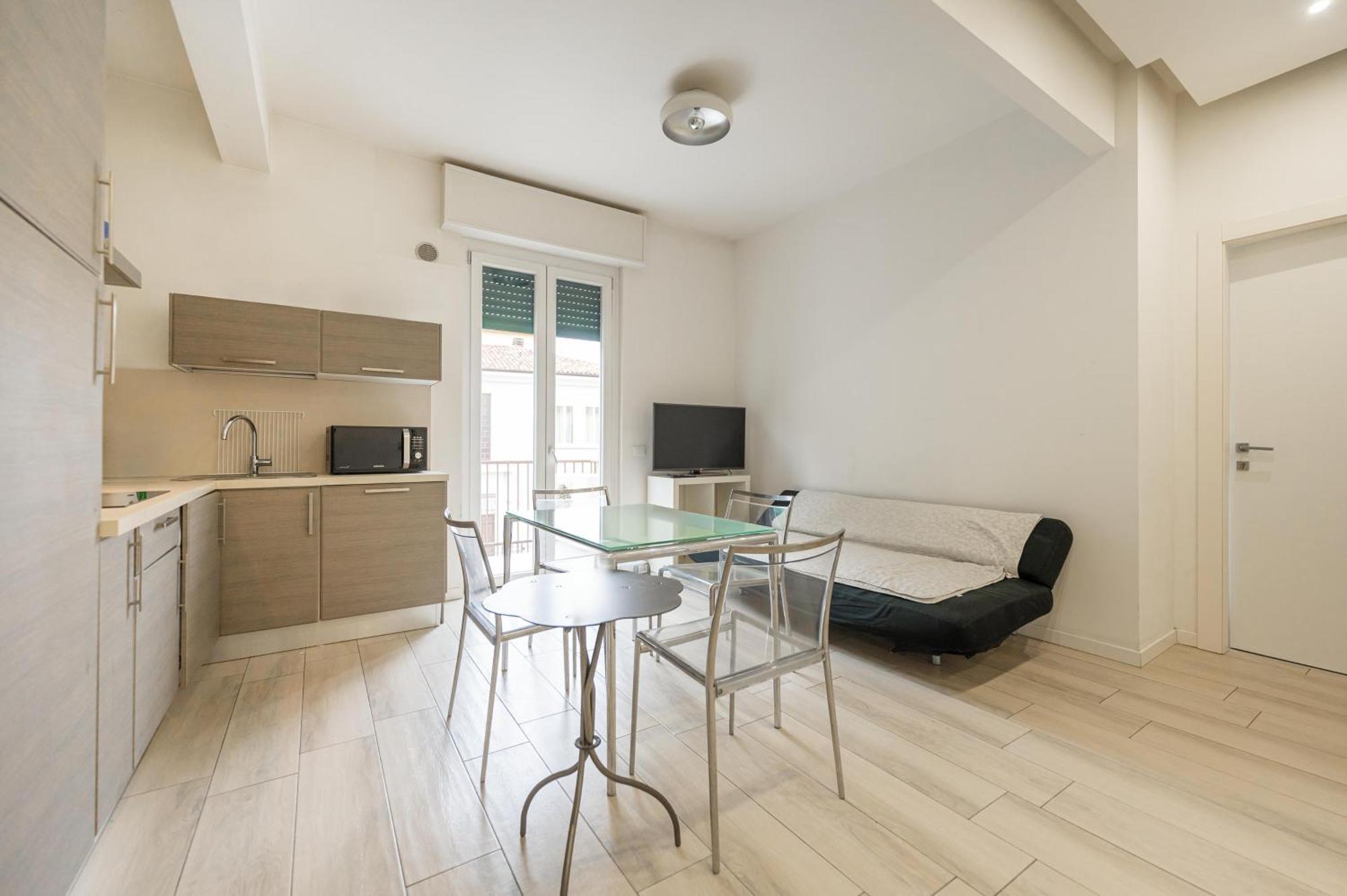 Apartamento Roberto Flat - 10 Minuti Da Fiera Di Verona
