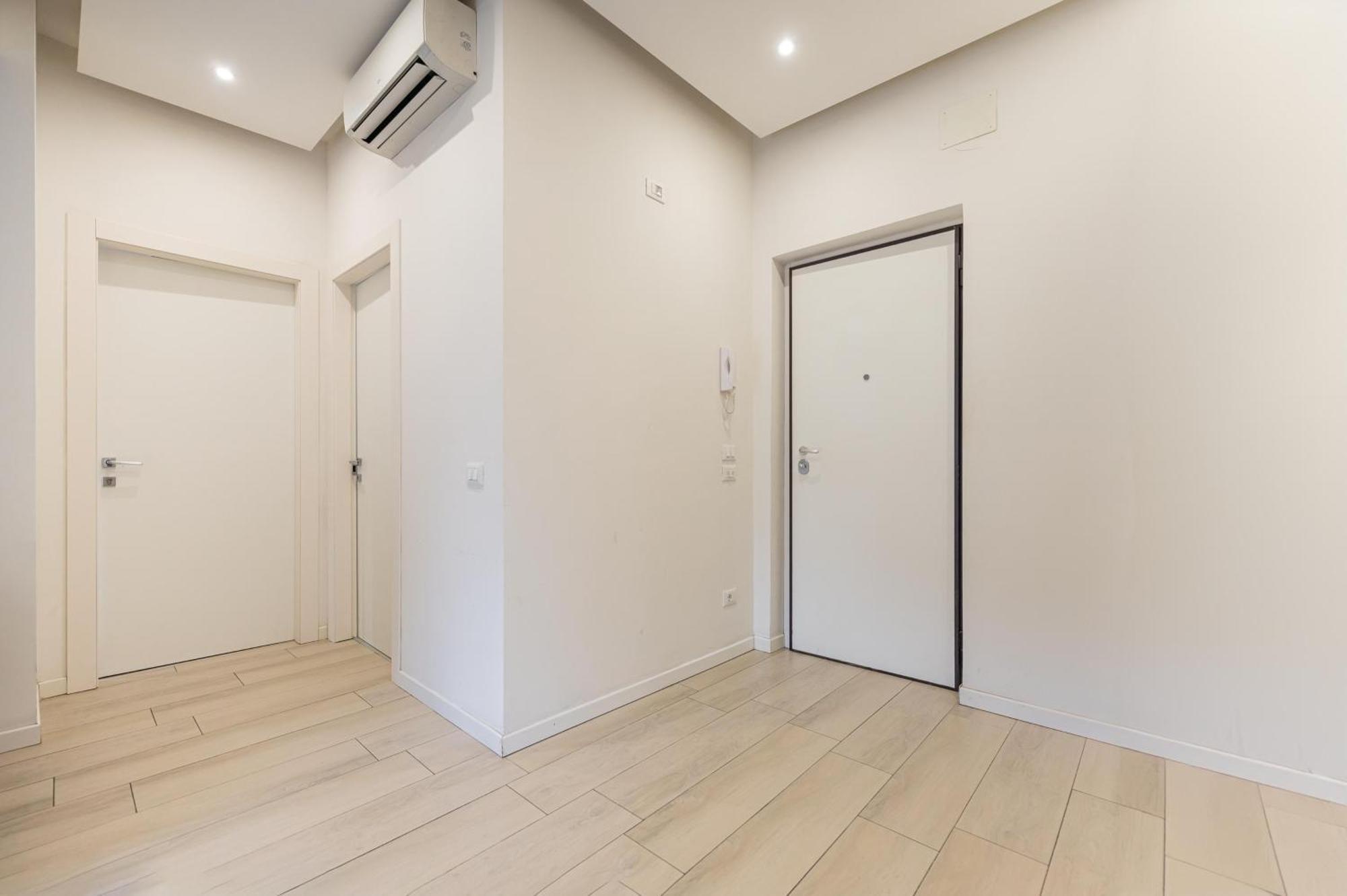 Apartamento Roberto Flat - 10 Minuti Da Fiera Di
